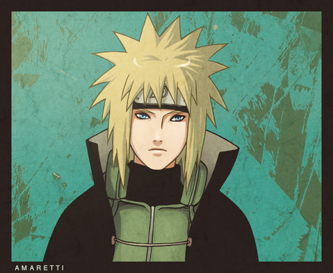 Yondaime 370